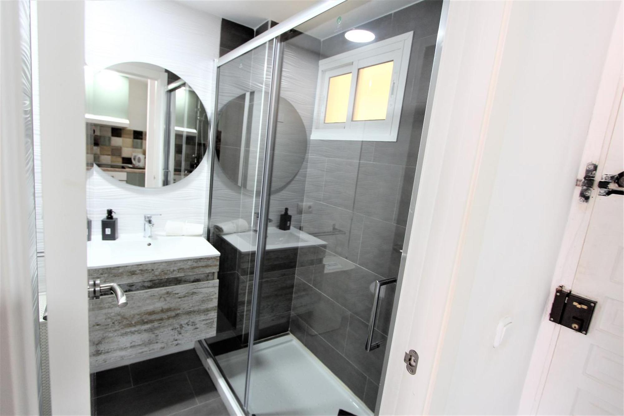 Estudio 19 Minerva Apartamentos-Piscina365-Playa-Wifi Benalmádena Exterior foto